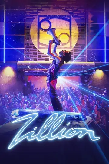 Zillion veroTV Online • Pelicula Completa