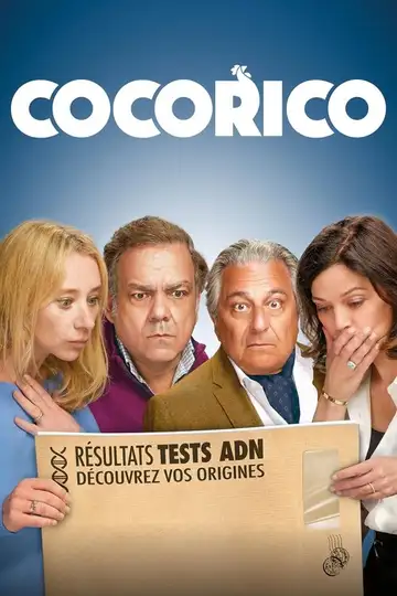 Ooh La La!! veroTV Online • Pelicula Completa