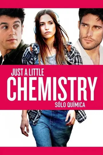 Sólo química veroTV Online • Pelicula Completa