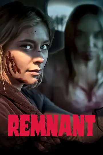 Remnant veroTV Online • Pelicula Completa
