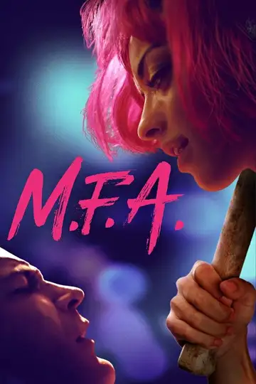 M.F.A. veroTV Online • Pelicula Completa