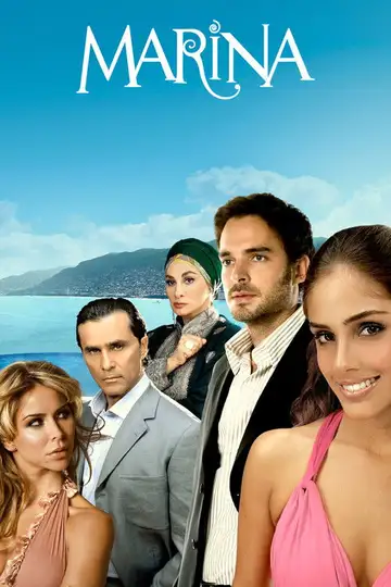 Marina Ver Online Castellano • veroTV