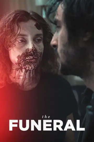 The Funeral veroTV Online • Pelicula Completa