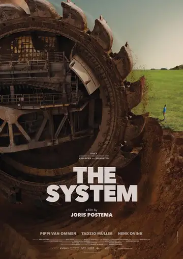 The System veroTV Online • Pelicula Completa