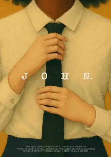 JOHN veroTV Online • Pelicula Completa
