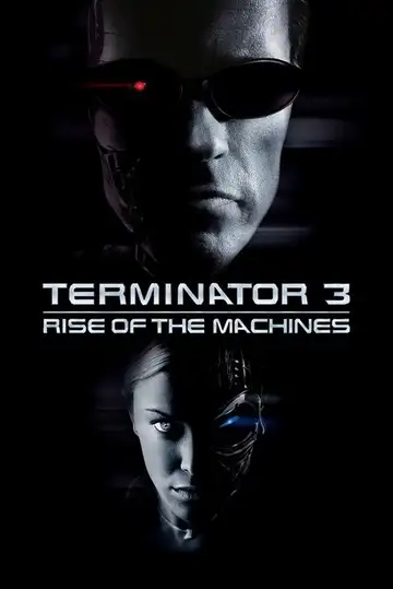 Terminator 3: La rebelión de las máquinas veroTV Online • Pelicula Completa