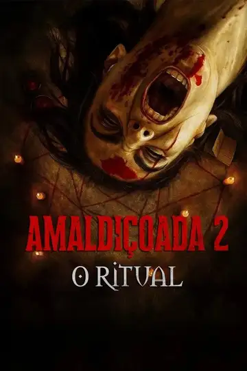 Efsunlu Ayin veroTV Online • Pelicula Completa