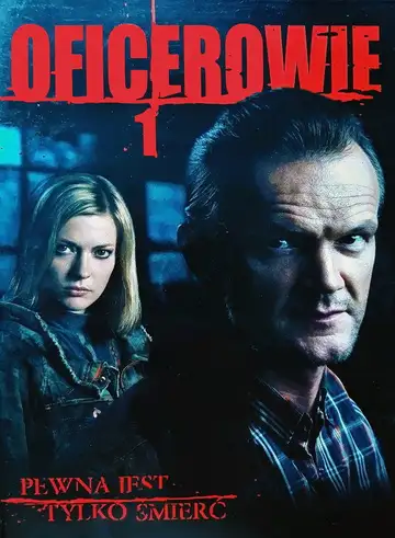 Serie Oficerowie completa ver online castellano
