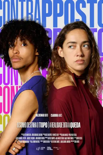 CONTRAPPOSTO veroTV Online • Pelicula Completa