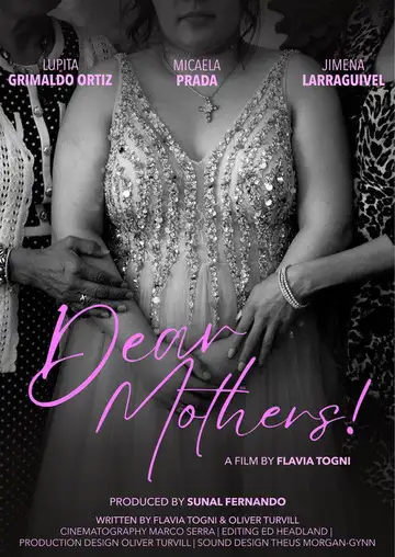 Dear Mothers! veroTV Online • Pelicula Completa