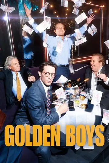 Golden Boys Ver Online Castellano • veroTV