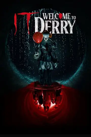 It: Bienvenidos a Derry Ver Online Castellano • veroTV