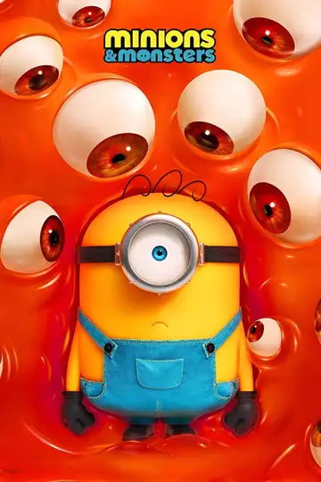 Minions y monstruos veroTV Online • Pelicula Completa