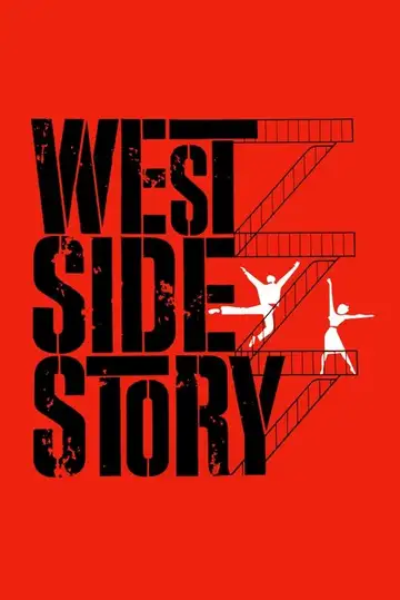 West Side Story (Amor sin barreras) veroTV Online • Pelicula Completa