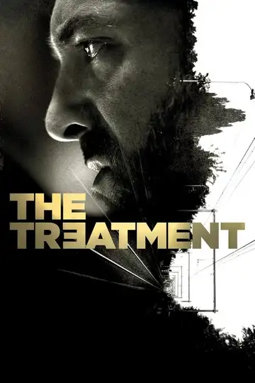 The Treatment veroTV Online • Pelicula Completa