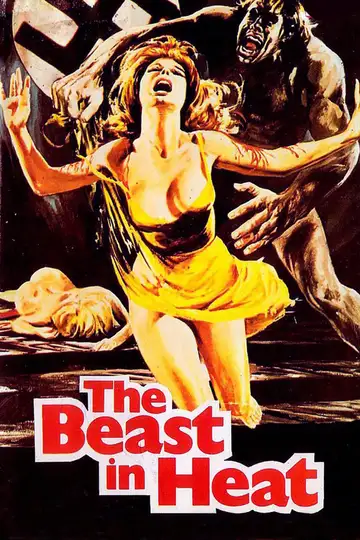 La bestia en calor veroTV Online • Pelicula Completa