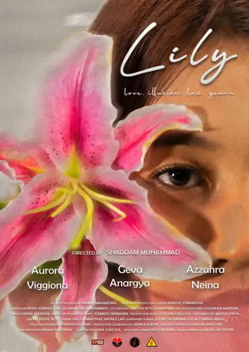 Lily 2026 veroTV Online • Pelicula Completa