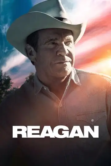 Reagan veroTV Online • Pelicula Completa