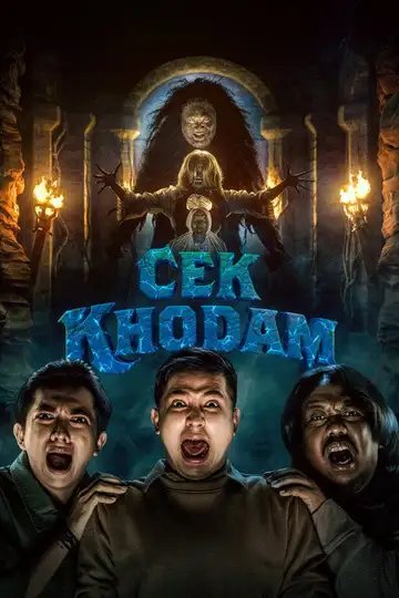 Cek Khodam veroTV Online • Pelicula Completa