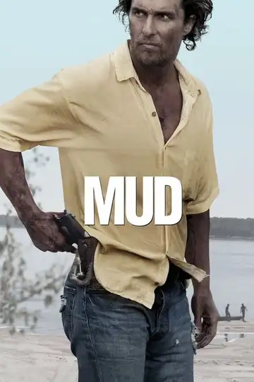 Mud 2013 veroTV Online • Pelicula Completa