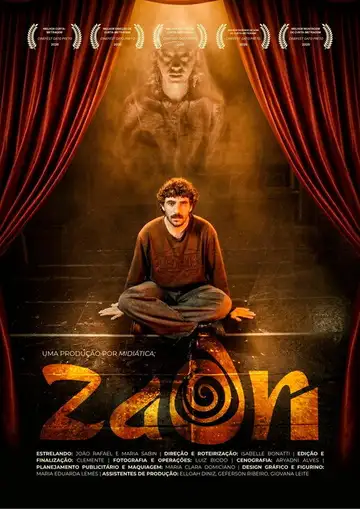 Zaori veroTV Online • Pelicula Completa