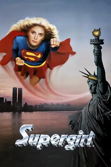 Supergirl veroTV Online • Pelicula Completa