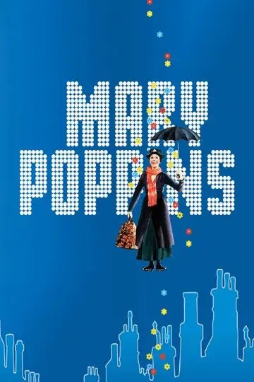 Ver Mary Poppins película completa online en español