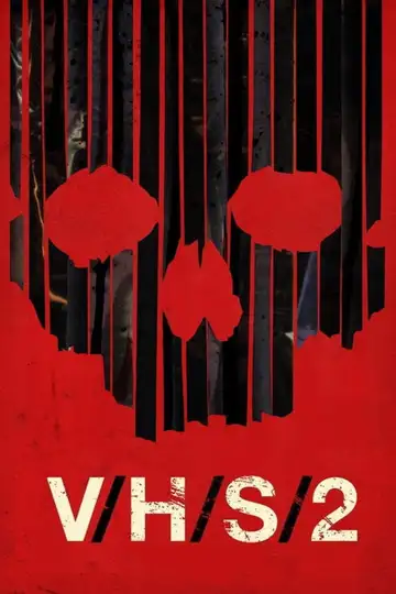 V/H/S/2 veroTV Online • Pelicula Completa