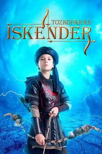 Tozkoparan: İskender - 1071 veroTV Online • Pelicula Completa