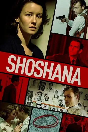 Ver Shoshana película completa online en español