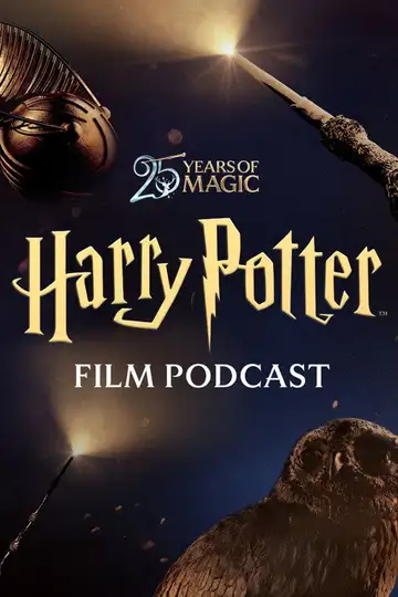 Harry Potter: The Official Film Podcast Ver Online Castellano • veroTV