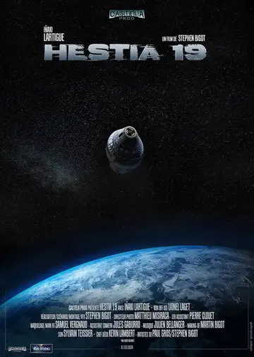 Hestia 19 veroTV Online • Pelicula Completa