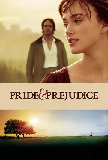 Orgullo y prejuicio veroTV Online • Pelicula Completa