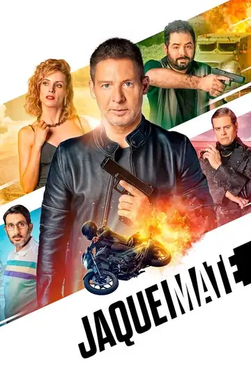 Jaque Mate veroTV Online • Pelicula Completa