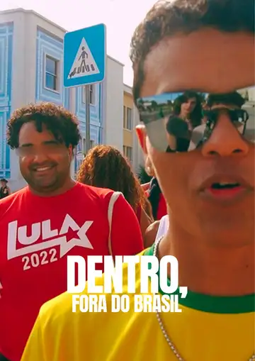 Dentro, fora do Brasil veroTV Online • Pelicula Completa