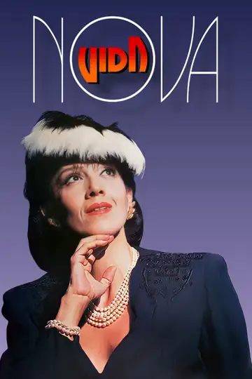 Vida Nova Ver Online Castellano • veroTV