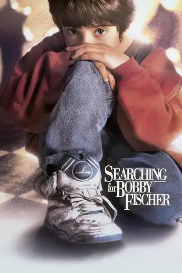 En busca de Bobby Fischer veroTV Online • Pelicula Completa