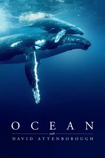 Océanos con David Attenborough veroTV Online • Pelicula Completa