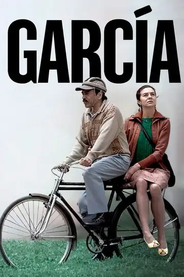 García veroTV Online • Pelicula Completa