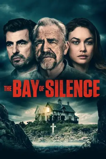 La bahía del silencio veroTV Online • Pelicula Completa