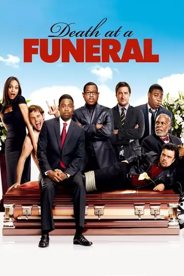 Un funeral de muerte veroTV Online • Pelicula Completa