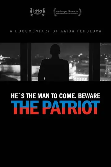 Ver The Patriot 2018 película completa online en español