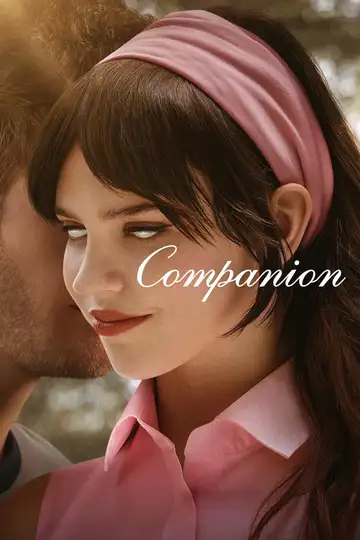La acompañante veroTV Online • Pelicula Completa