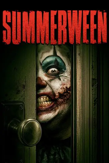 Summerween veroTV Online • Pelicula Completa