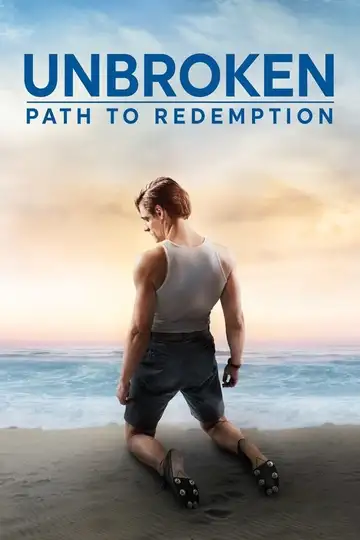 Invencible (Unbroken) 2 veroTV Online • Pelicula Completa