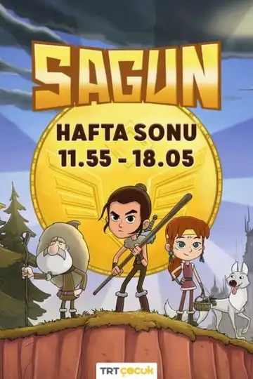 Sagun Ver Online Castellano • veroTV