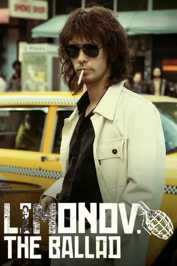 Limónov veroTV Online • Pelicula Completa