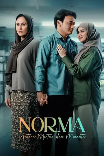 Norma: Antara Mertua dan Menantu veroTV Online • Pelicula Completa