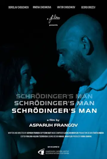 Schrödinger's Man veroTV Online • Pelicula Completa