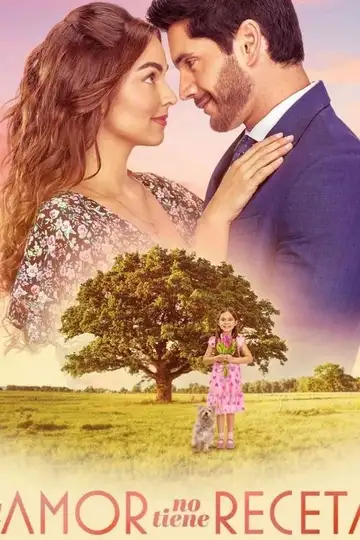 El amor no tiene receta Ver Online Castellano • veroTV